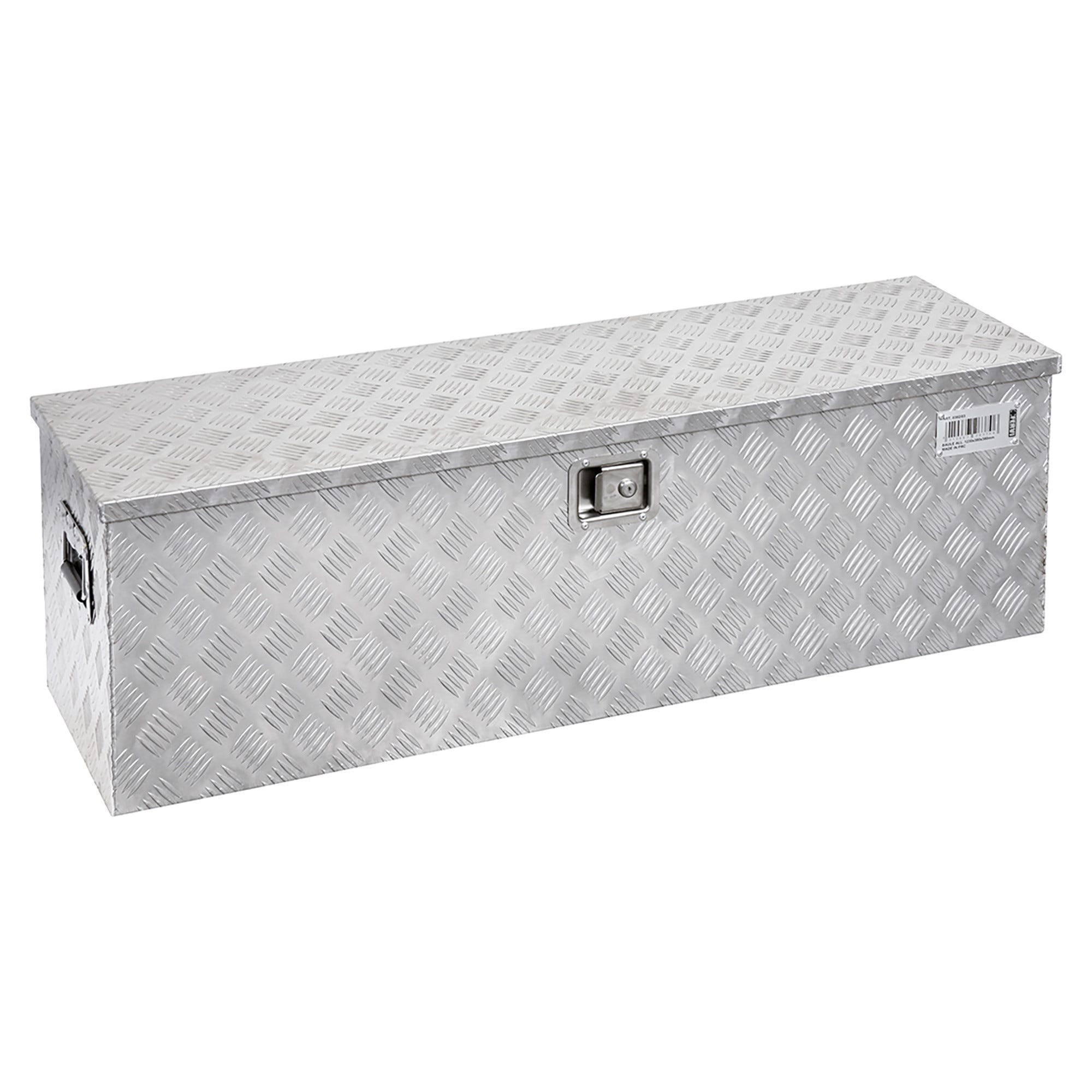 KOTARBAU® Toolbox 20" 50 Cm Toolbox Organiser Viti Con - 8