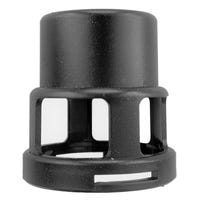 Fustino Botticella In Plastica 25 Litri Per Alimenti - Con Rubinetto E Maniglie, Mobil Plastic - Foto 6