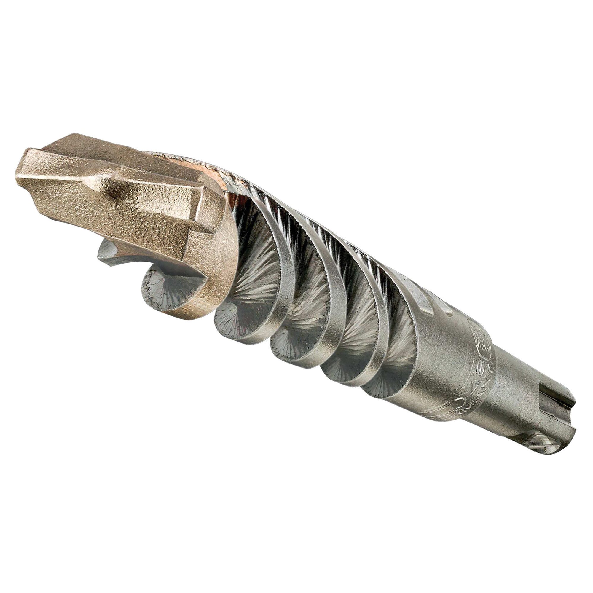 Punta Per Muro Codolo SDS Plus DEXTER L 460 Mm 14 Mm | Leroy Merlin - Foto 4