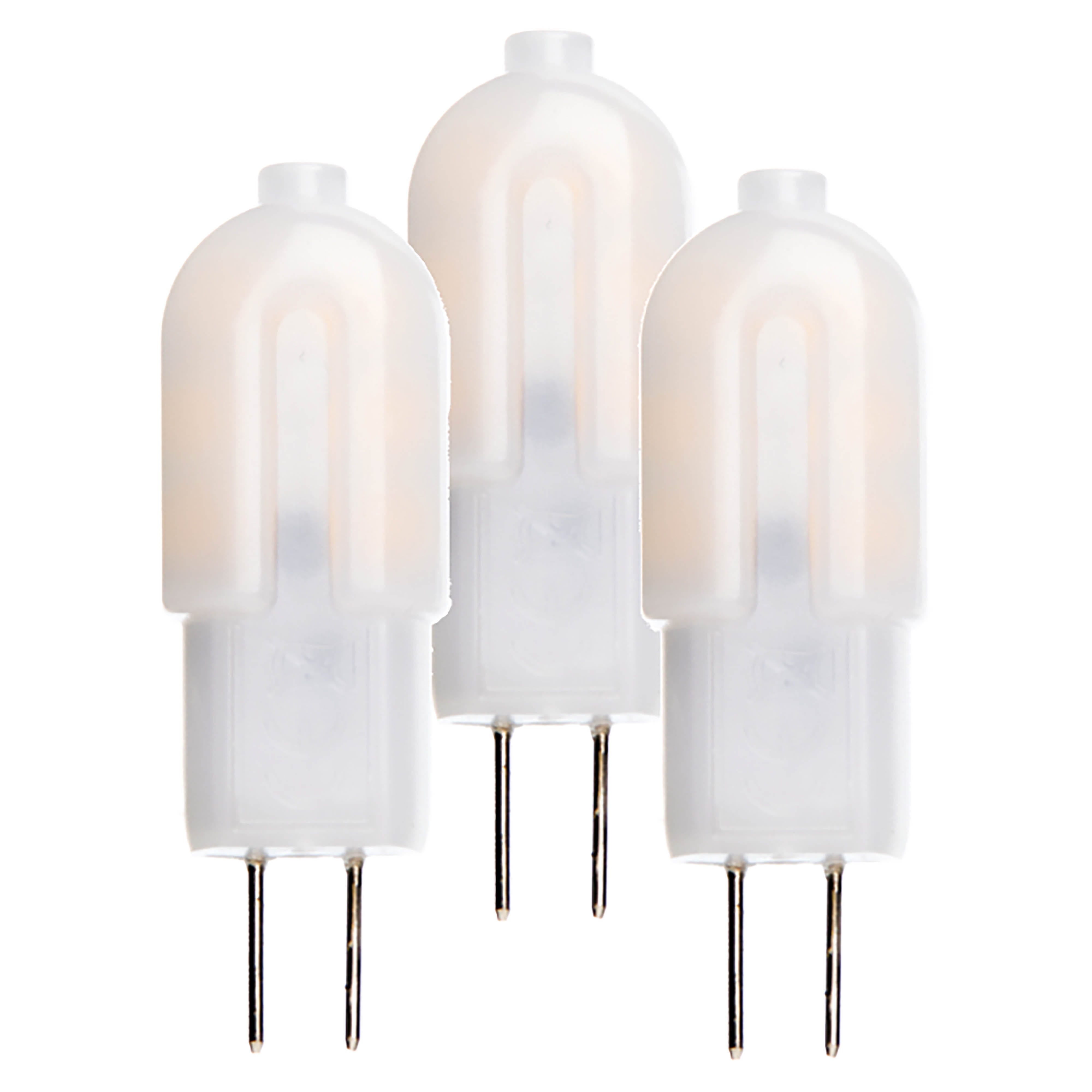 Lampadine G4 e GU4 | Acquista su Tecnomat