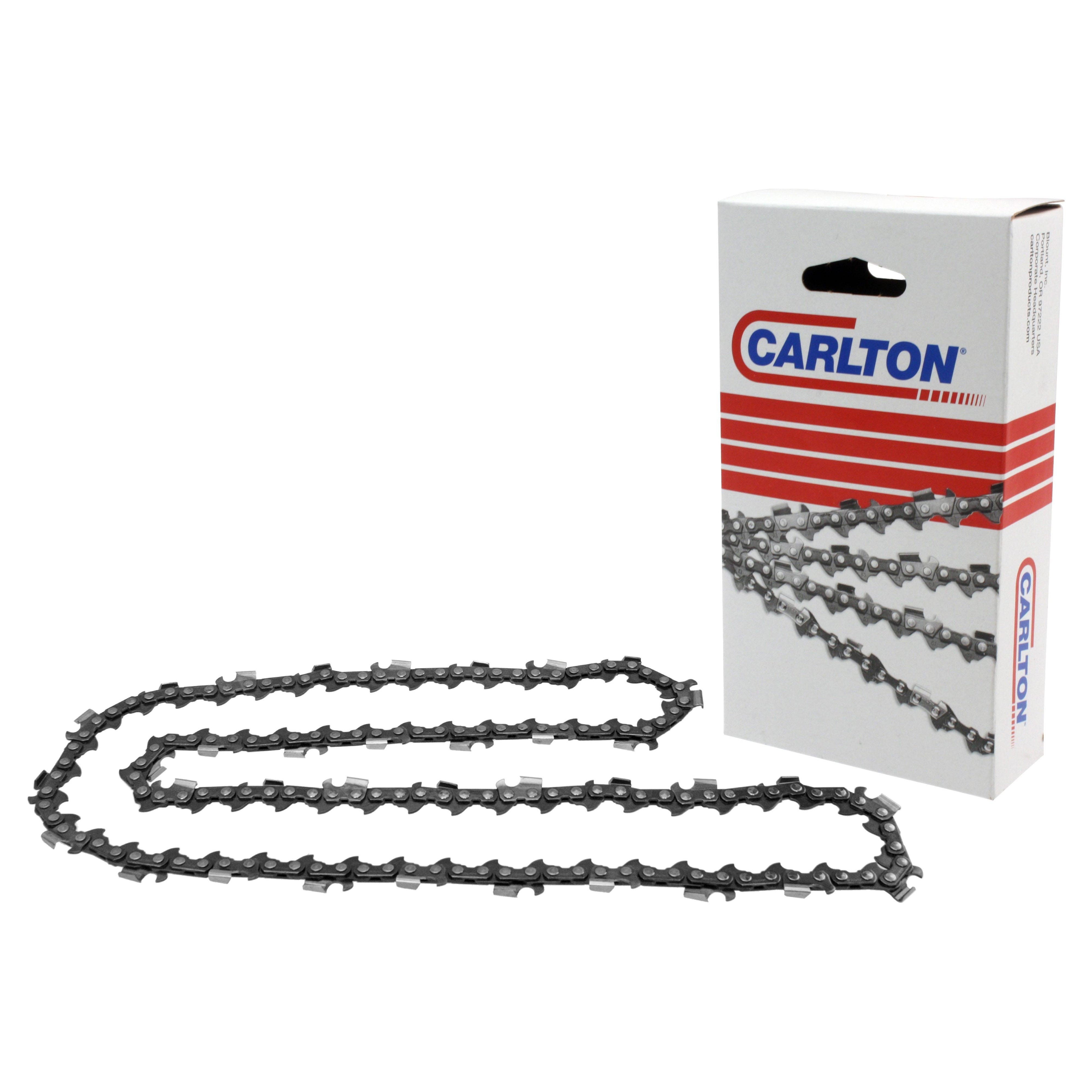 CATENA PAPILLON PER MOTOSEGA PASSO 3/8 - SPESSORE 043-1,1 mm 44 MAGLIE