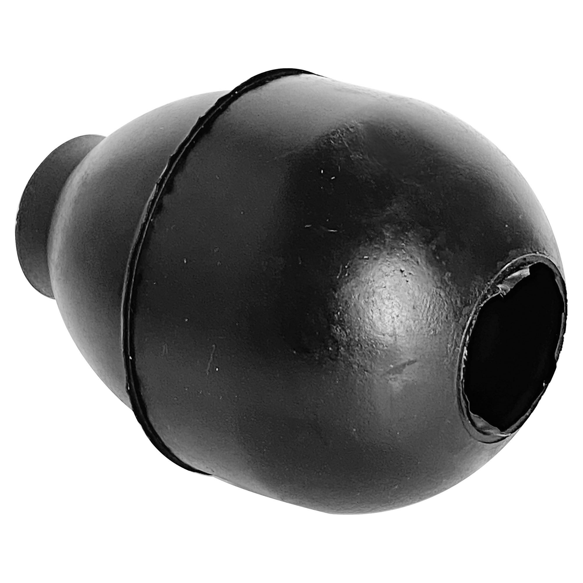 Gardena Valvola Di Scarico A Sfera 7333-20 - Rubinetto In Metallro Filettato 1" Per Tubo 19mm (3/4")