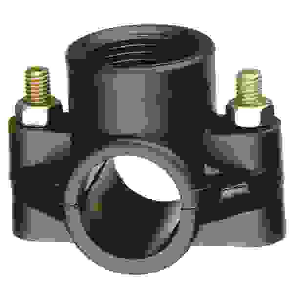 Raccordo Dado Tenditore Per Irrigazione Sfusa 3/4 161139 - Foto 3