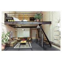 Barra Piatta In Ferro 50x5x1000 Mm M.P. Metalli - Made In Italy, Per Cancelli, Ringhiere E Fai Da Te - Foto 6