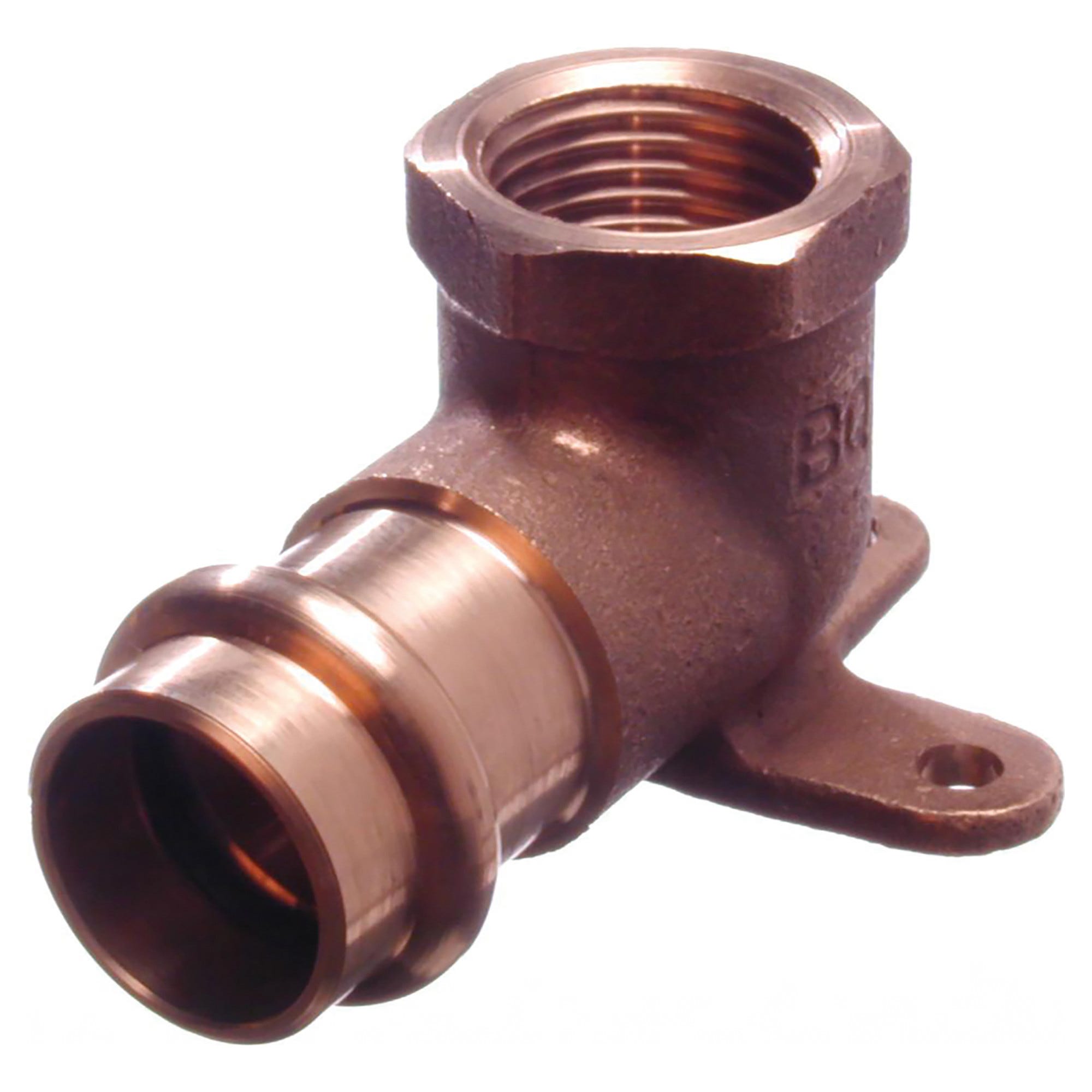 FR- Cuscinetto a sfera Ball bearing 5x18x2.5 Flangiato con tenute in