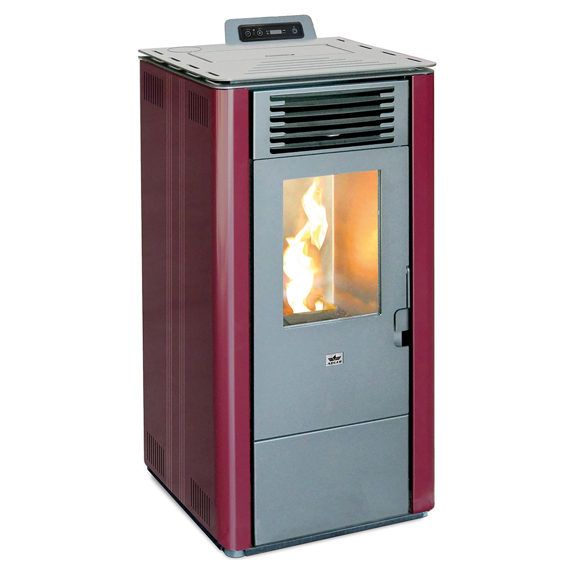 Stufe a pellet | Tecnomat