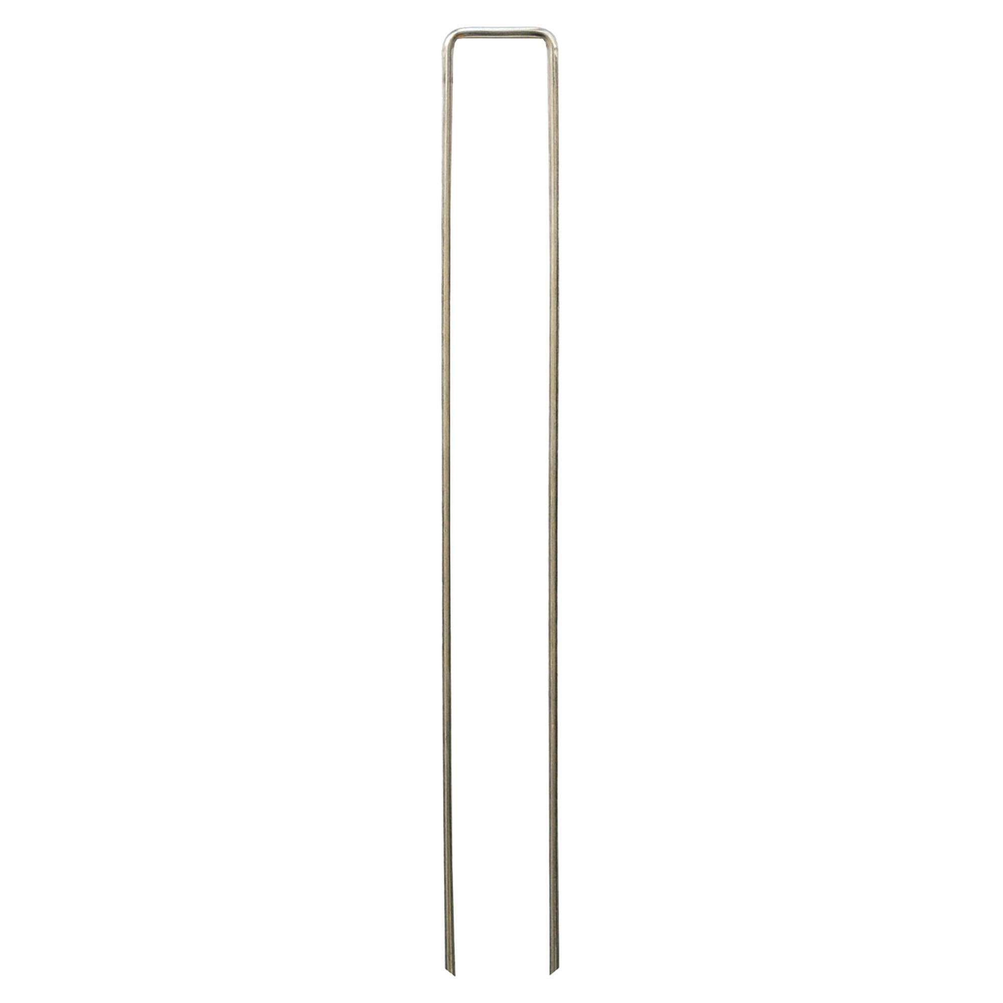 PICCHETTI A CHIODO PER FISSAGGIO PRATO - Foto 3