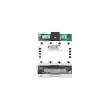MODULO CCTV IBRIDO COMELIT PER CENTRALI VEDO 10 PER MODULAZIONE E INVIO ...