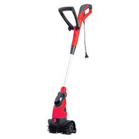 Spazzolatrice Per Prato Sintetico Garland 502 E-V Con Sacco Raccolta - Pulizia Professionale