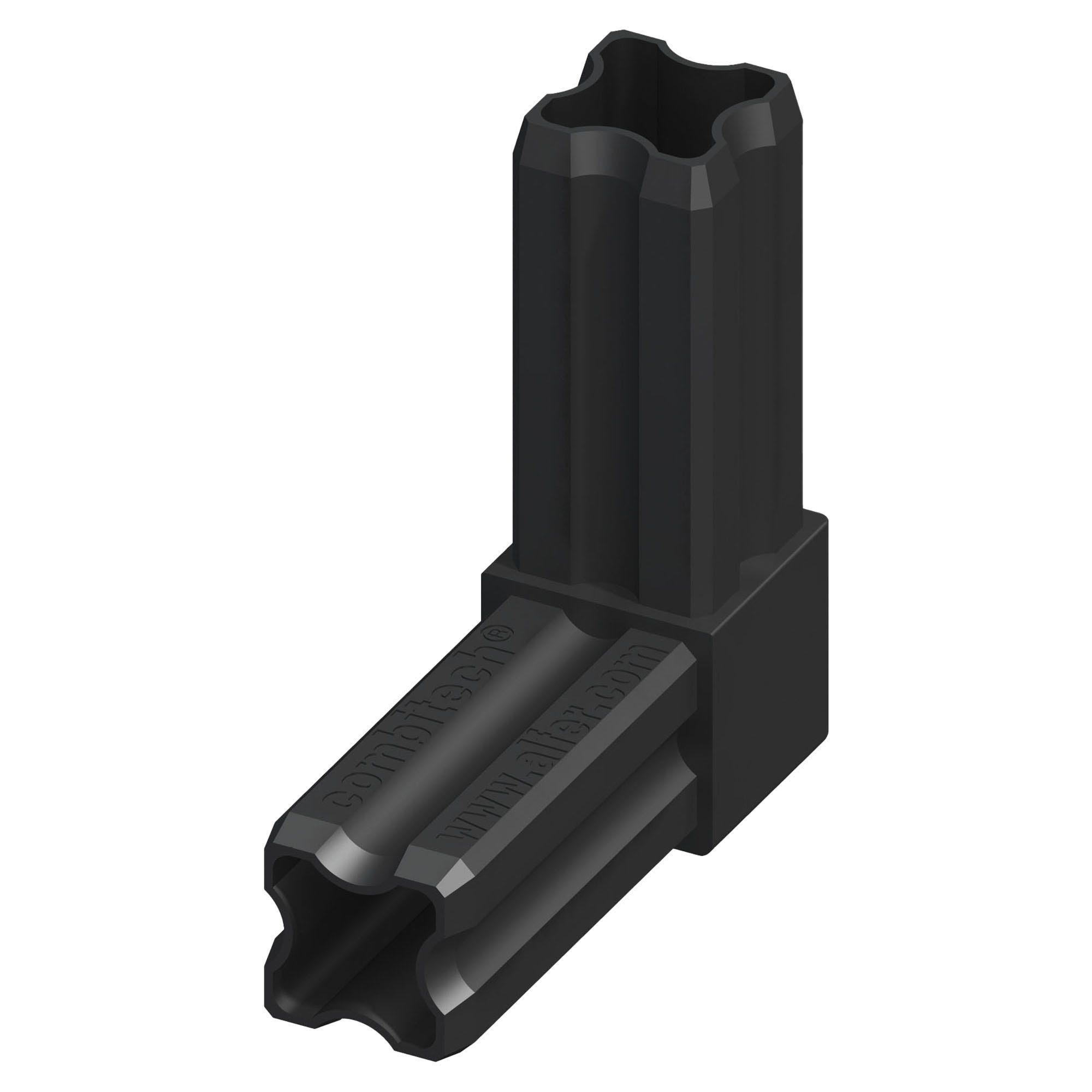 Giuntura Per NeckBrace 3.5 Leatt - Ricambio Per Collare Protettivo Moto E MTB