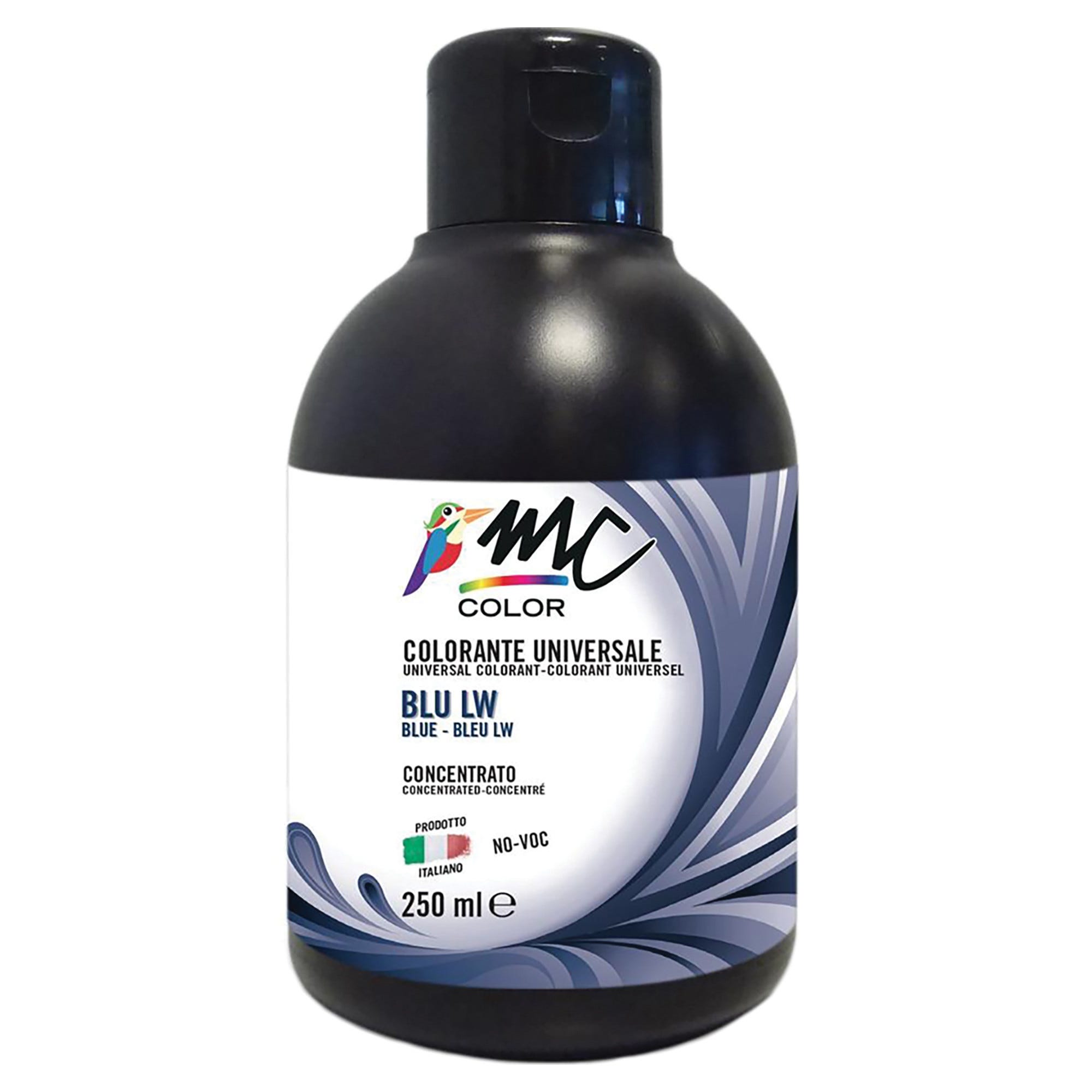 Tintura Per Poliestere E Sintetici Haute Couture – Blu Navy 14 G Con Fissativo – Per Vestiti, Tessuti, Parrucche E Oggetti 3D