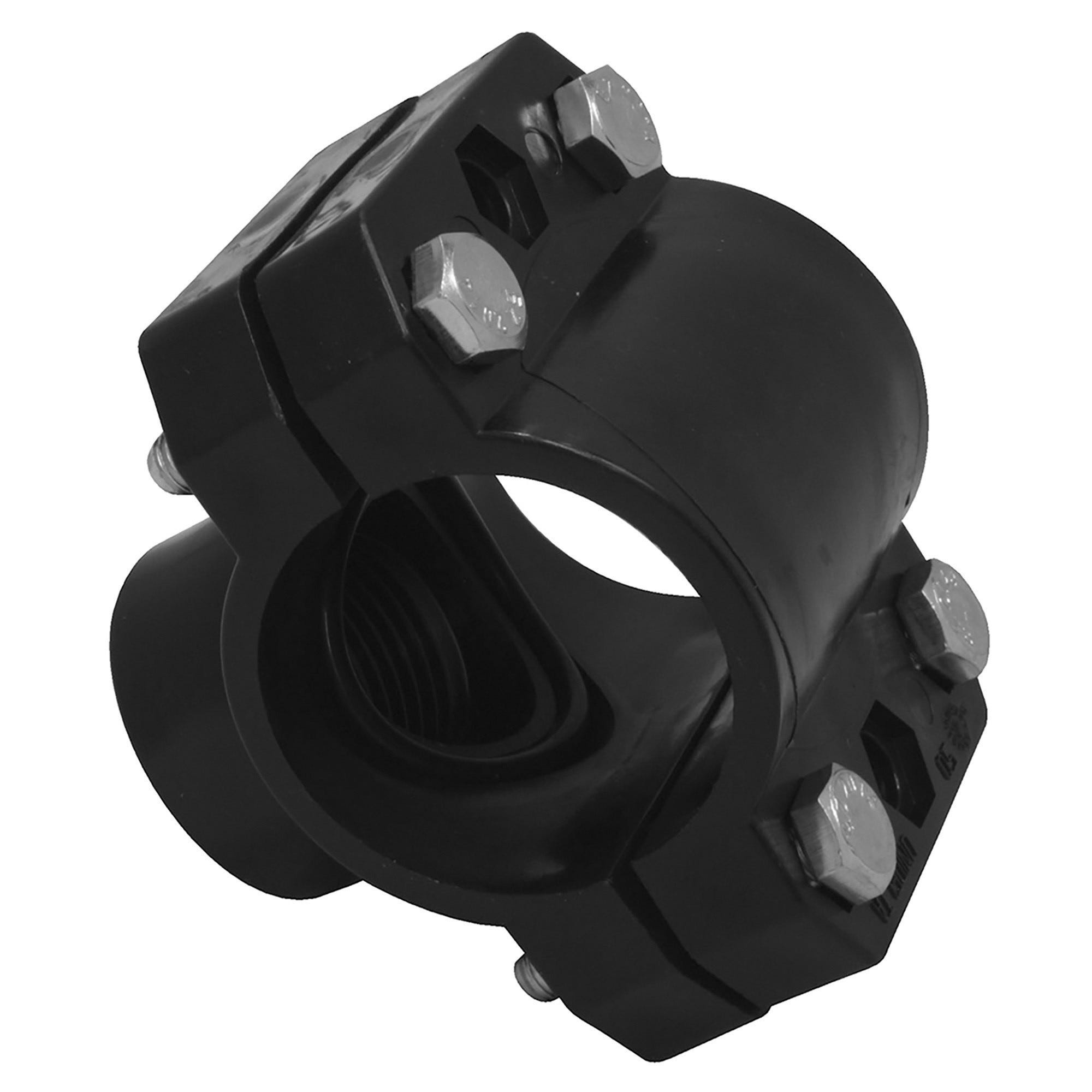 Raccordo A T In Ottone Per Tubo In Polietilene - Suinga TE - Misura 32 Mm - Fitting Per Irrigazione E Cantieri