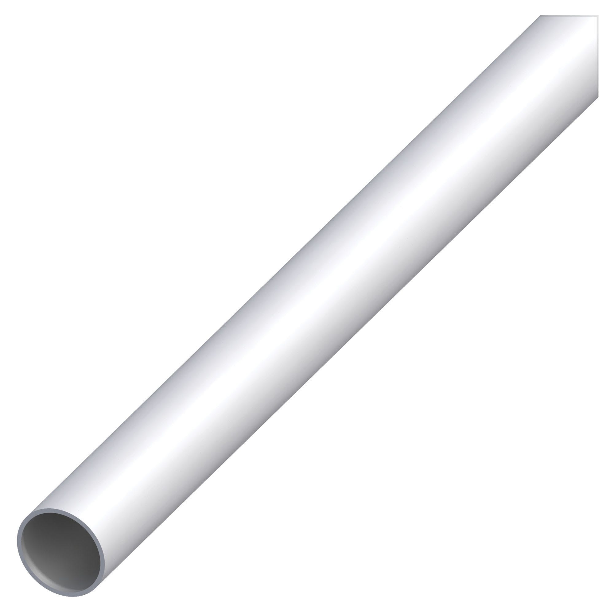 Distanziali In Alluminio Tondi - 5 Pezzi - DE 20mm X DI 10mm X L 30mm - Precisione ±0.2mm - Foto 8