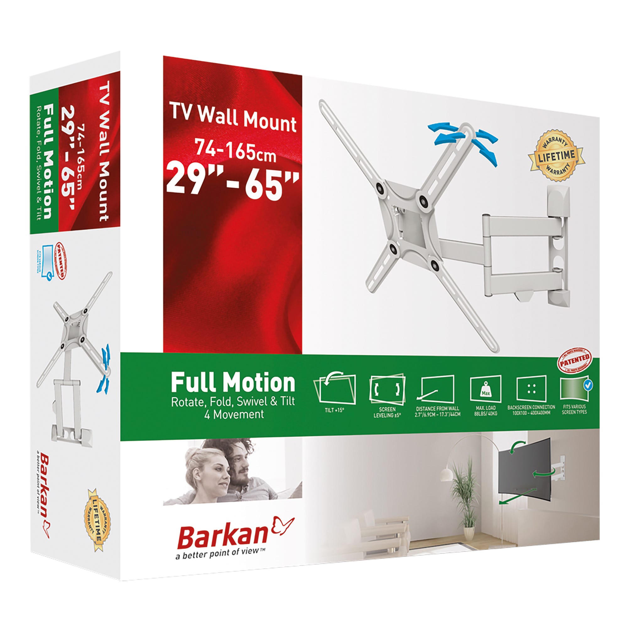 Supporto Magnetico Telecomando Oldmoom - Adesivo Da Parete Per Casa/Ufficio - Foto 10