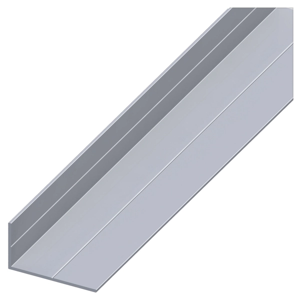 MECCANIXITY Angolo In Alluminio, 1,5 X 1,5 X 30,5 Cm Di - Foto 9