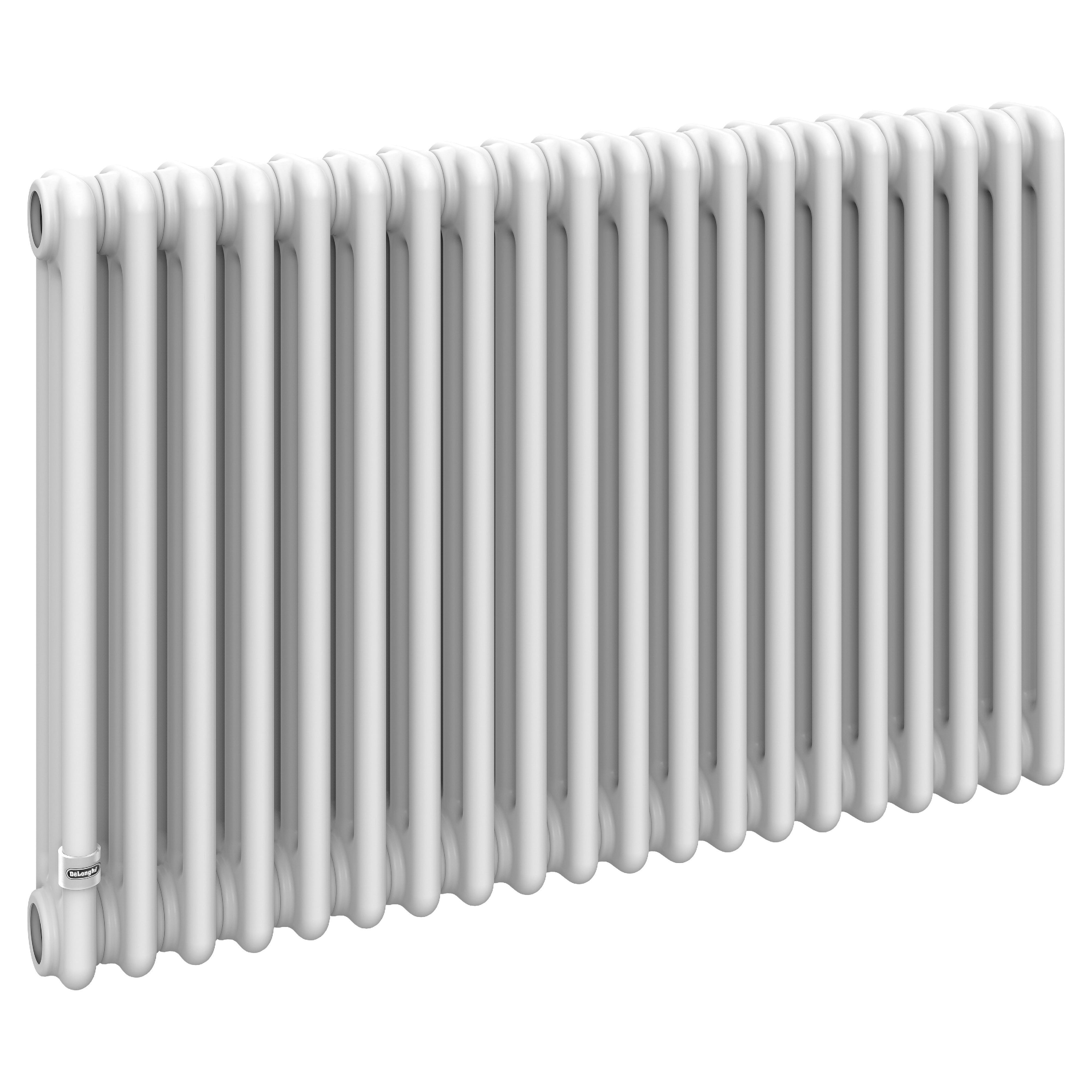 Radiatore Tubolare LUTH 1000W Compatibile Con Dimplex Ego 20.41856.000 Per Riscaldamento Notturno