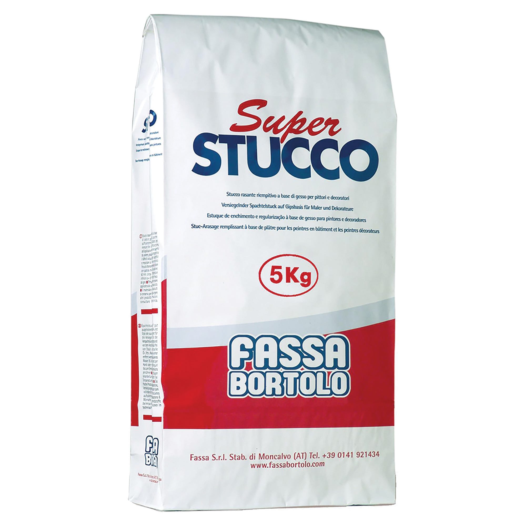 FASSA