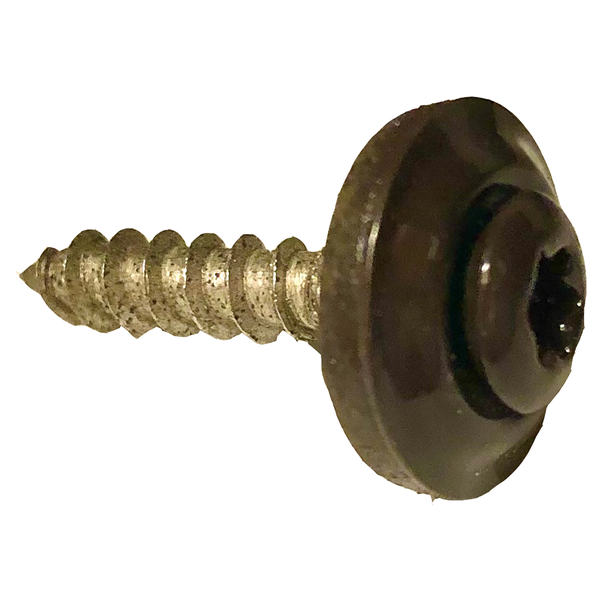 SPAX, A9J, Vite Universale, Testa Semi-rotonda, T-STAR Plus, 4 Cut