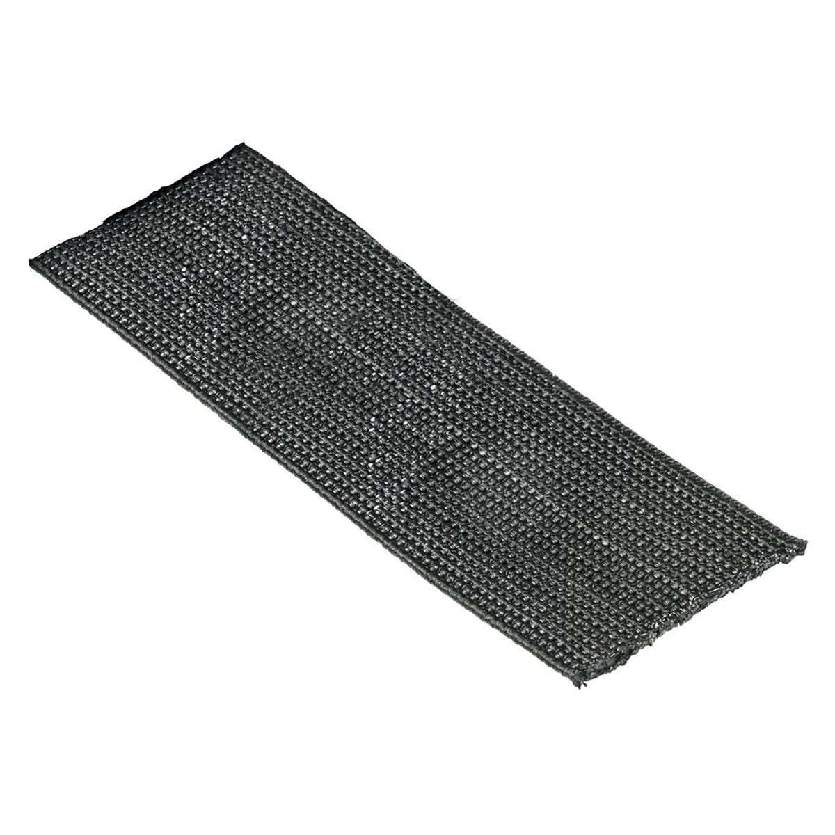 Cinghia Elastica Regolabile Per Frontale/torcia &ndash; Fascia Nera 22-26 Mm