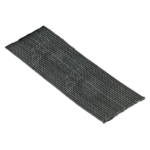 Cinghia Elastica Regolabile Per Frontale/torcia – Fascia Nera 22-26 Mm - Foto 1