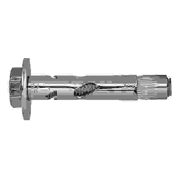 Tasselli per cartongesso Driva, 50 pezzi tasselli in lega da 15 mm x 29