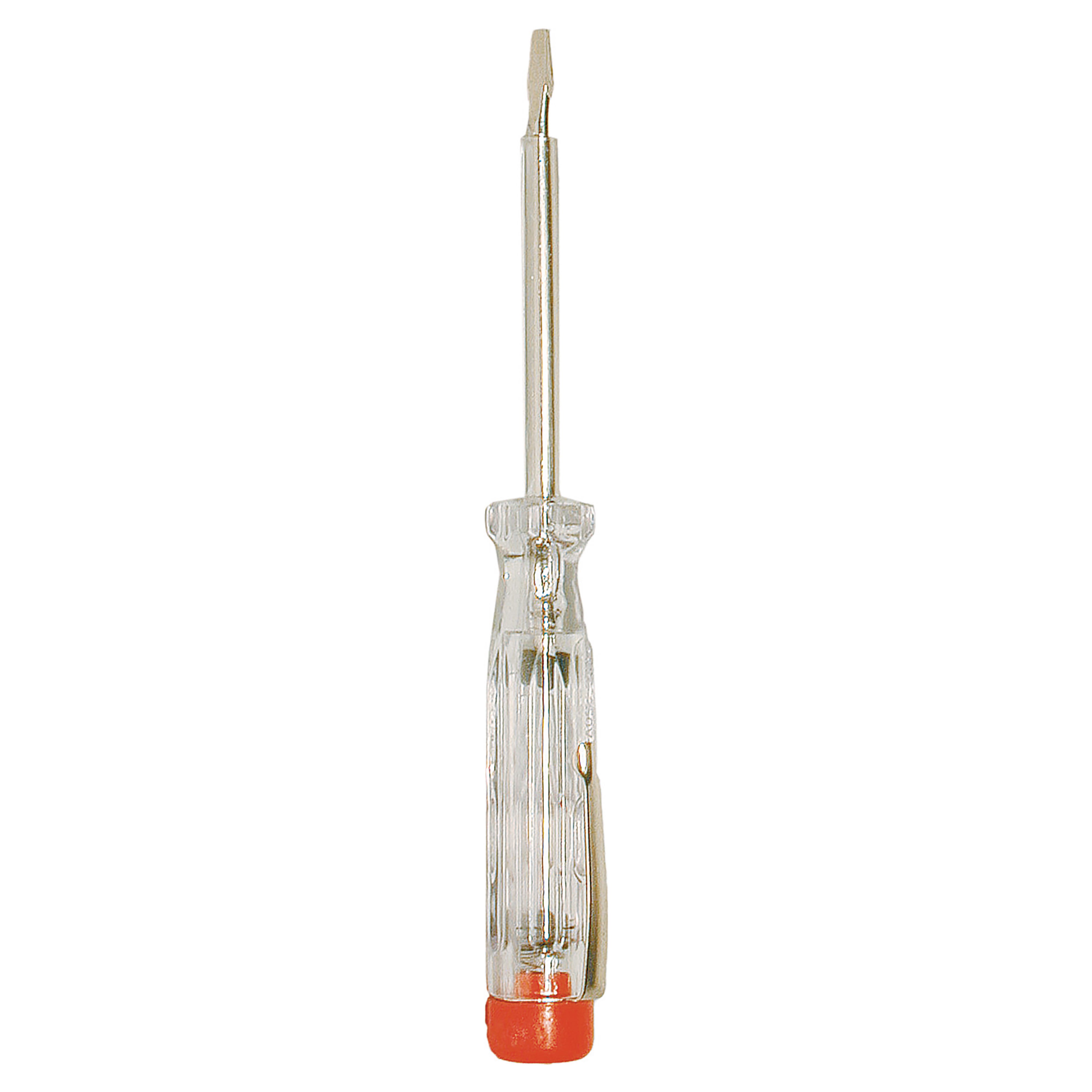 Cacciavite Elettro CR-V 38011 – PH2 Spitze, 100 Mm, VDE-zertifiziert, Für Elektroarbeiten