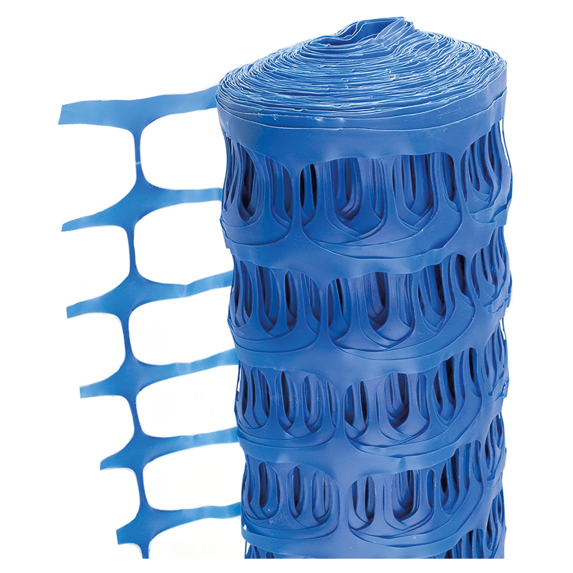 RETE PORTA INTONACO BLU 110 G ROTOLO 1x50 M - Foto 7