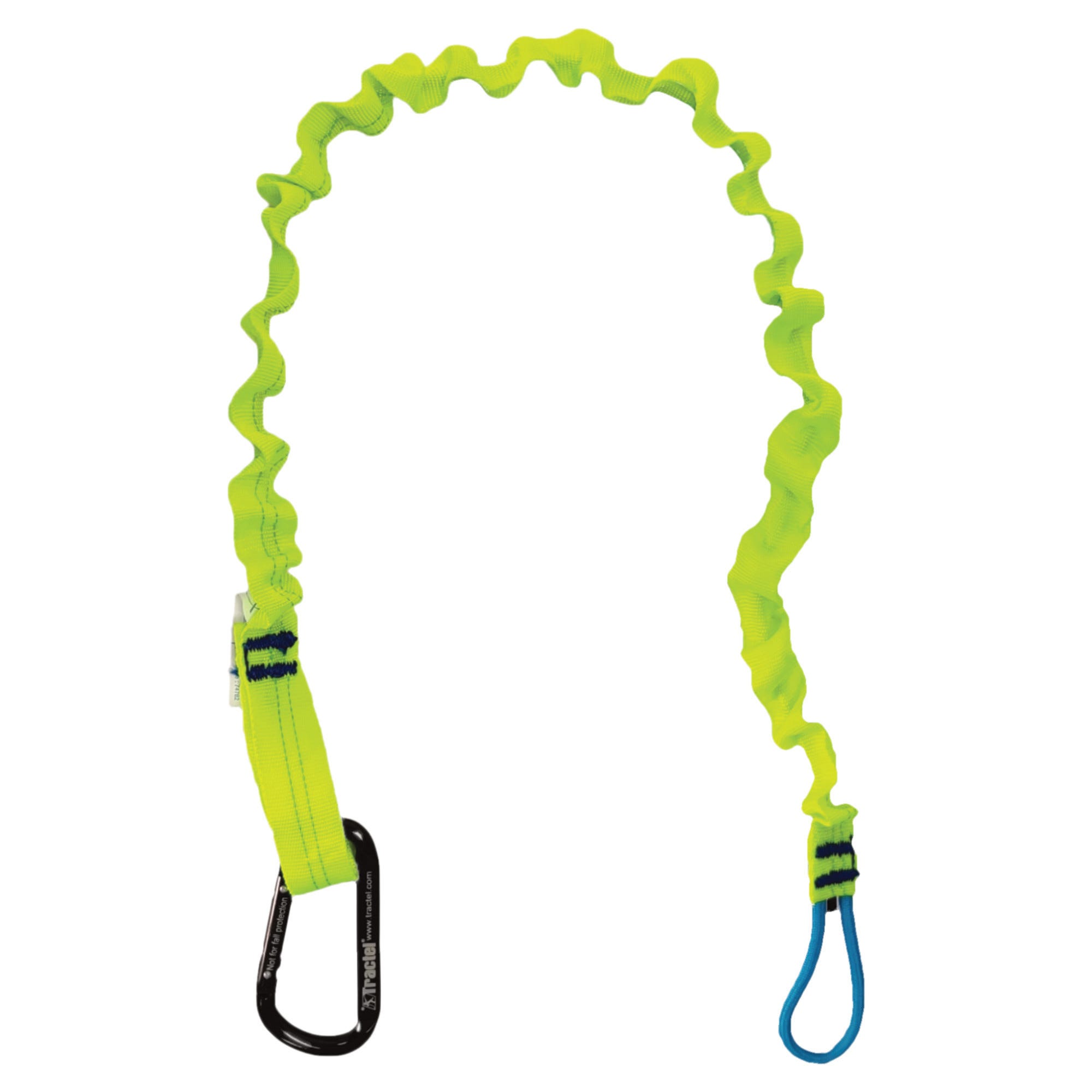 Corda Per Wakeboard Con Manico Per Trick - Low Stretch, Manico In Alluminio E EVA, Colore Rosso