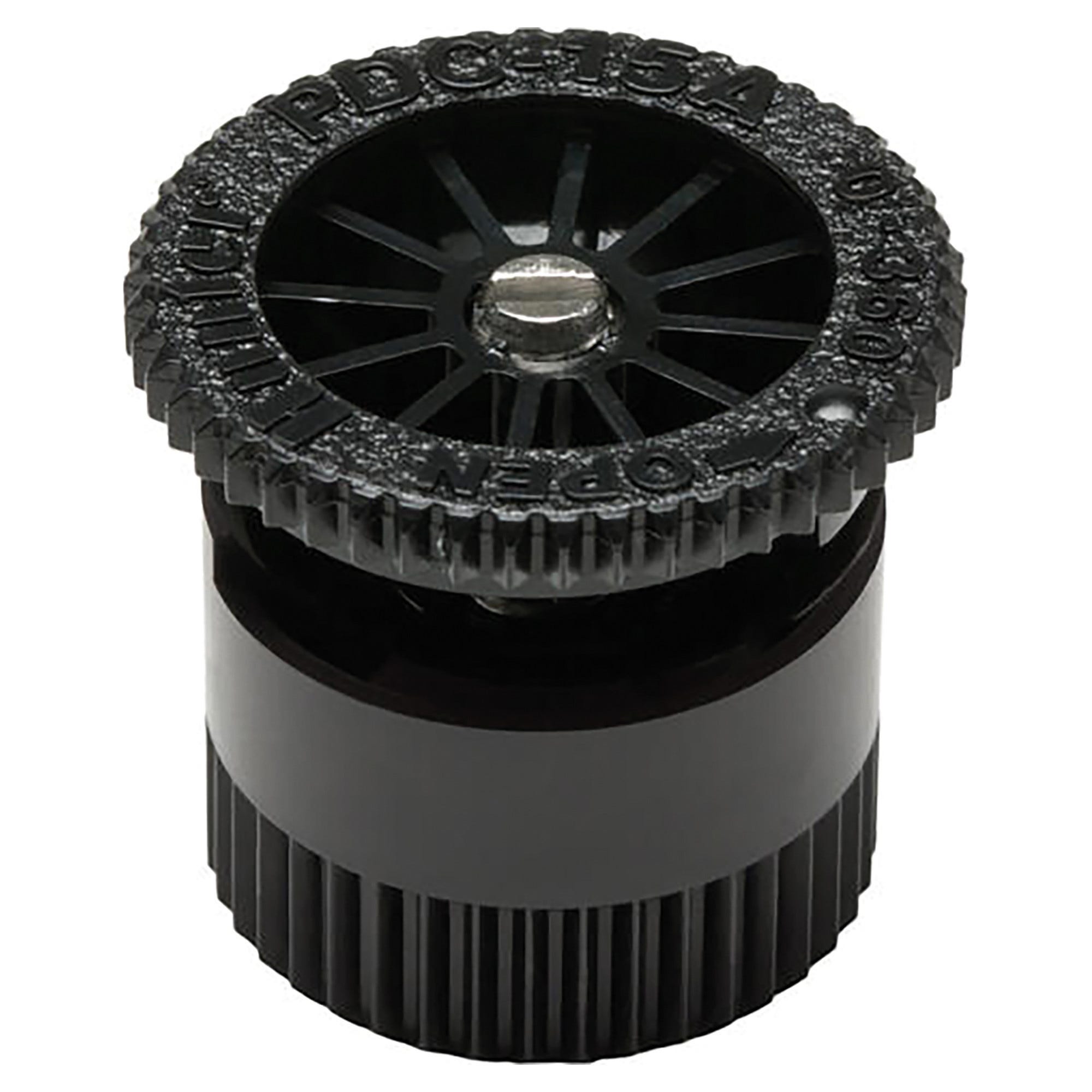 TESTINA HUNTER 15A RAGGIO 4,6 m