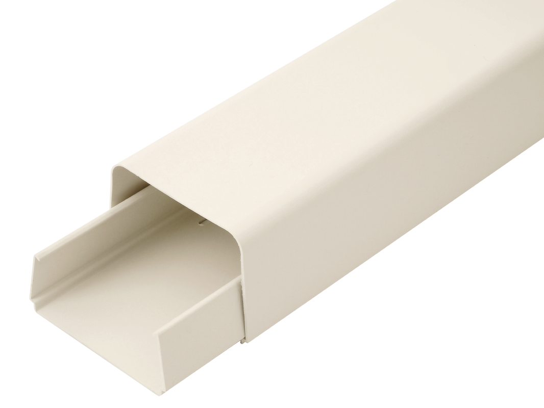 Gomito Per Fognatura KG 15° DN 110 PVC-U - Colore Marrone Arancione RAL 8023, Ostendorf, Alta Resistenza Chimica