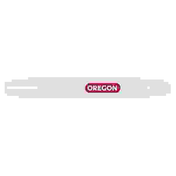 Oregon Barra Per Motosega Intenz Hobby 140SDET041, Robusta E Professionale, Per Vari Tipi Di Lavoro