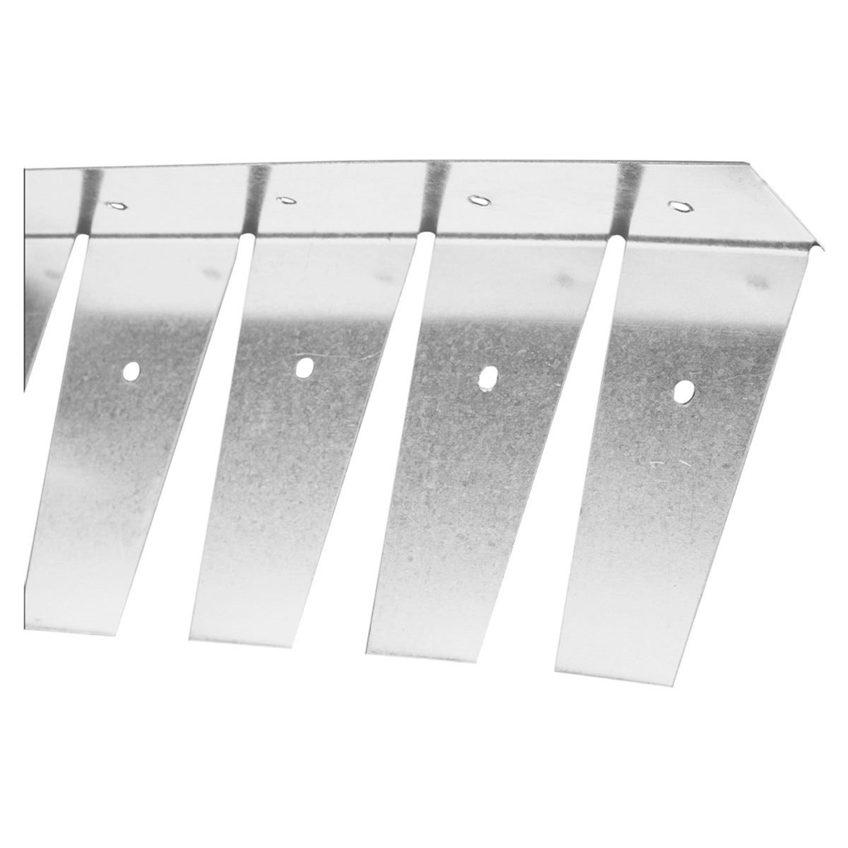 4x 200mm Cardini Flessibili - Non è Necessaria La Colla - Foto 4