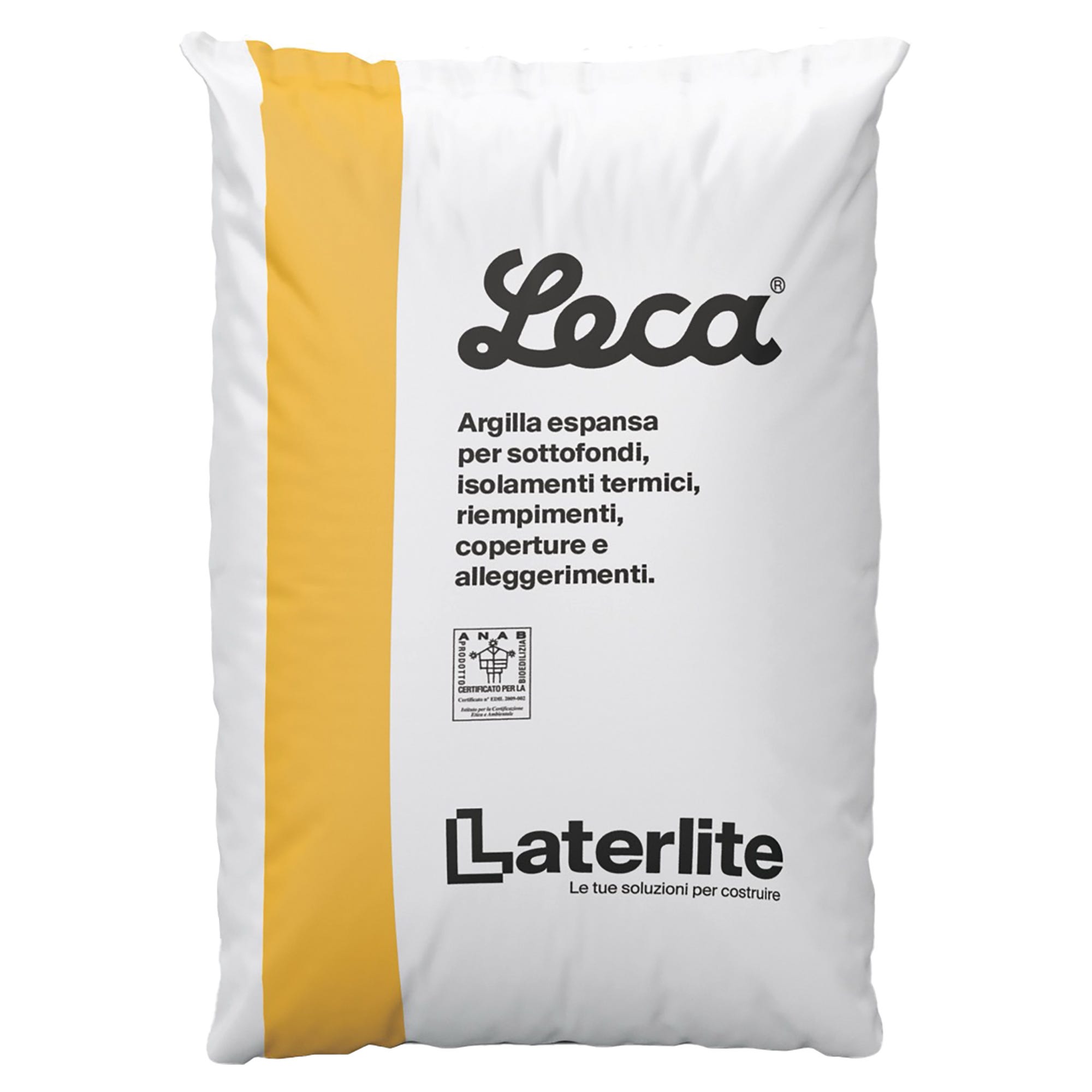 Argilla Espansa Per Piante 8-20 Mm - 10 Litri Per Drenaggio, Aerazione, Idrocoltura E Pacciamatura Decorativa