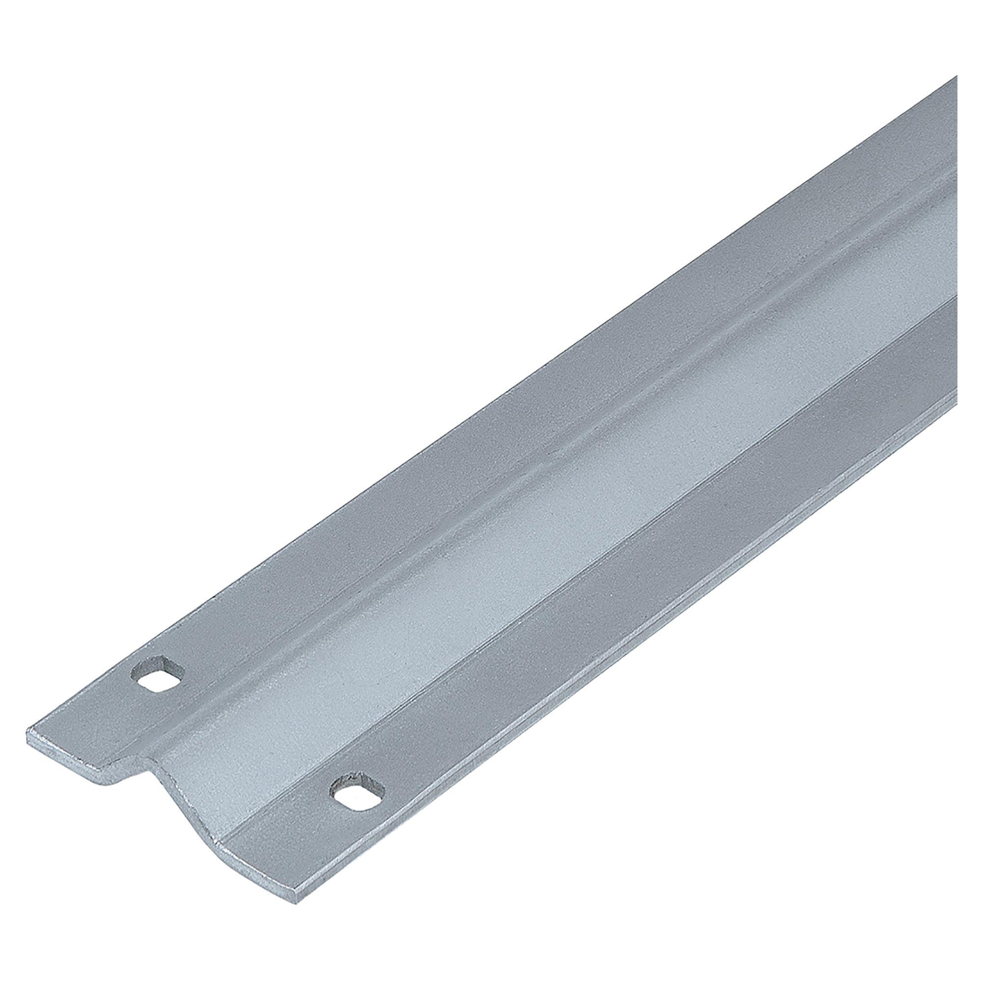 Ferma Cancello Battente H 98mm - FERMA CANCELLI - DI. AL. SYSTEM Di - Foto 9