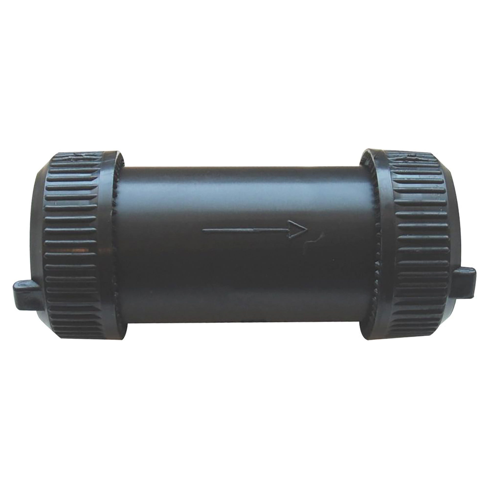 TUBI PVC A FORMA DI TUNNEL - ML6 - Lamplast - Articoli Per L'edilizia - Edilizia Stradale - Depurazione - Irrigazione - Foto 11