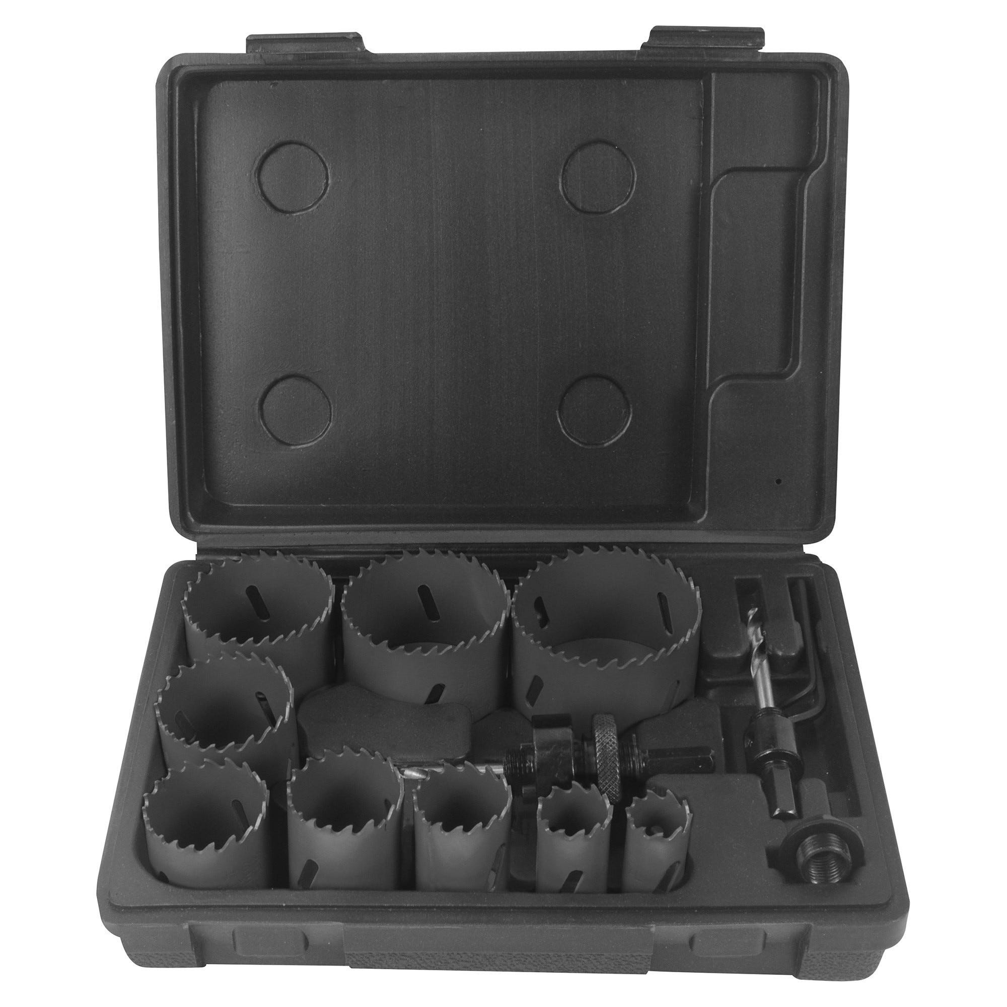Set Punti A Tazza Metrici Acciaio Grado 14.9 Viti M4 M5 10-20mm Spalding Fasteners
