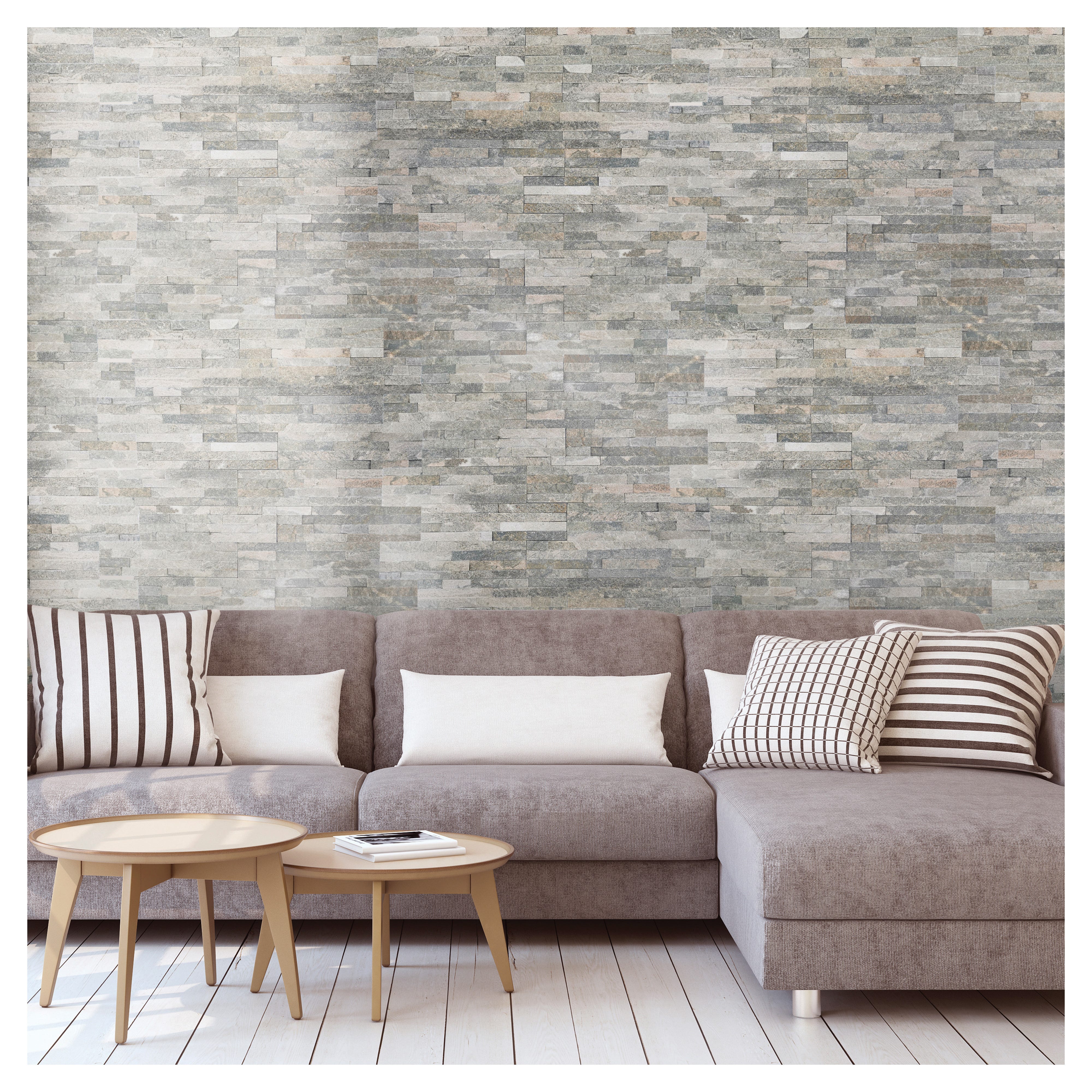 Plaquette (7) - Cavalli, placche decorative per mobili - Copper