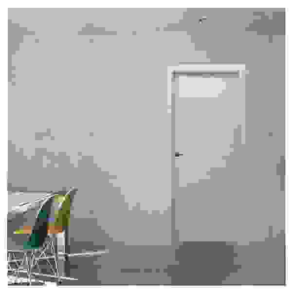 Relaxdays Tenda a Fili, Accorciabile, Set da 2, HxL