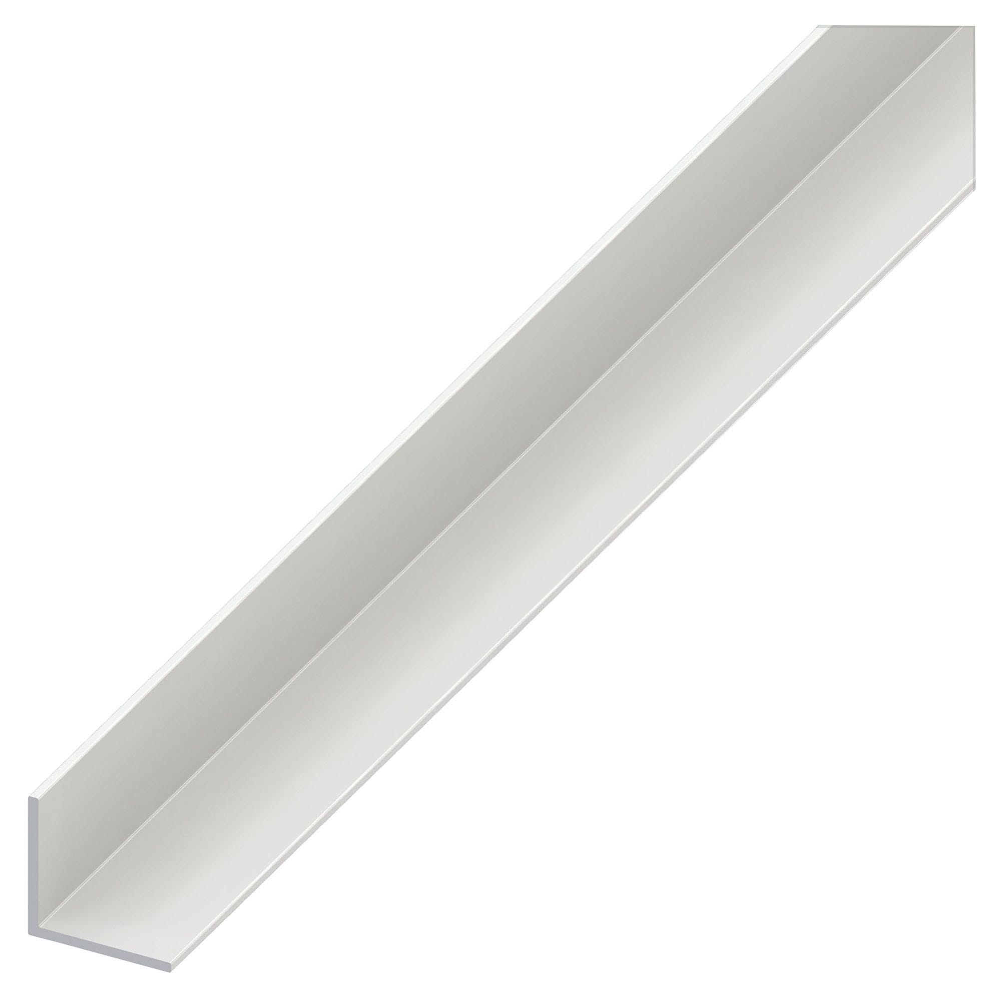 Tubo Quadro In Acciaio Inox 304 – 1/2 Pollice X 48 Pollici – Spessore Parete 0.065″