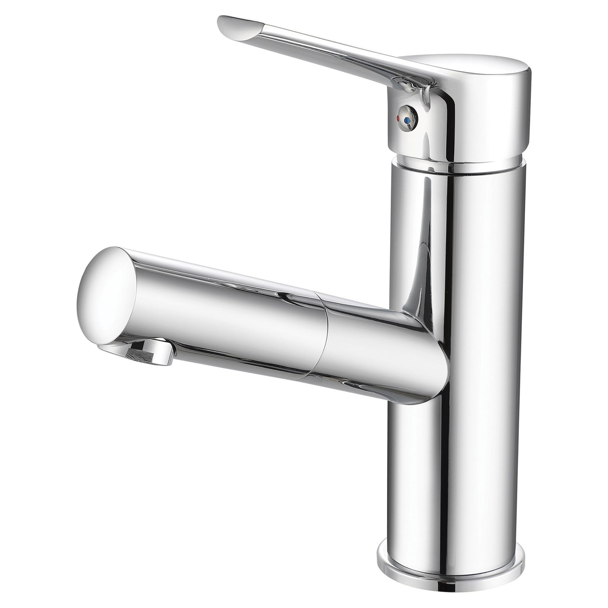 Miscelatore Con Doccetta Estraibile Grohe Serie Europlus Art.33155002 - Foto 5