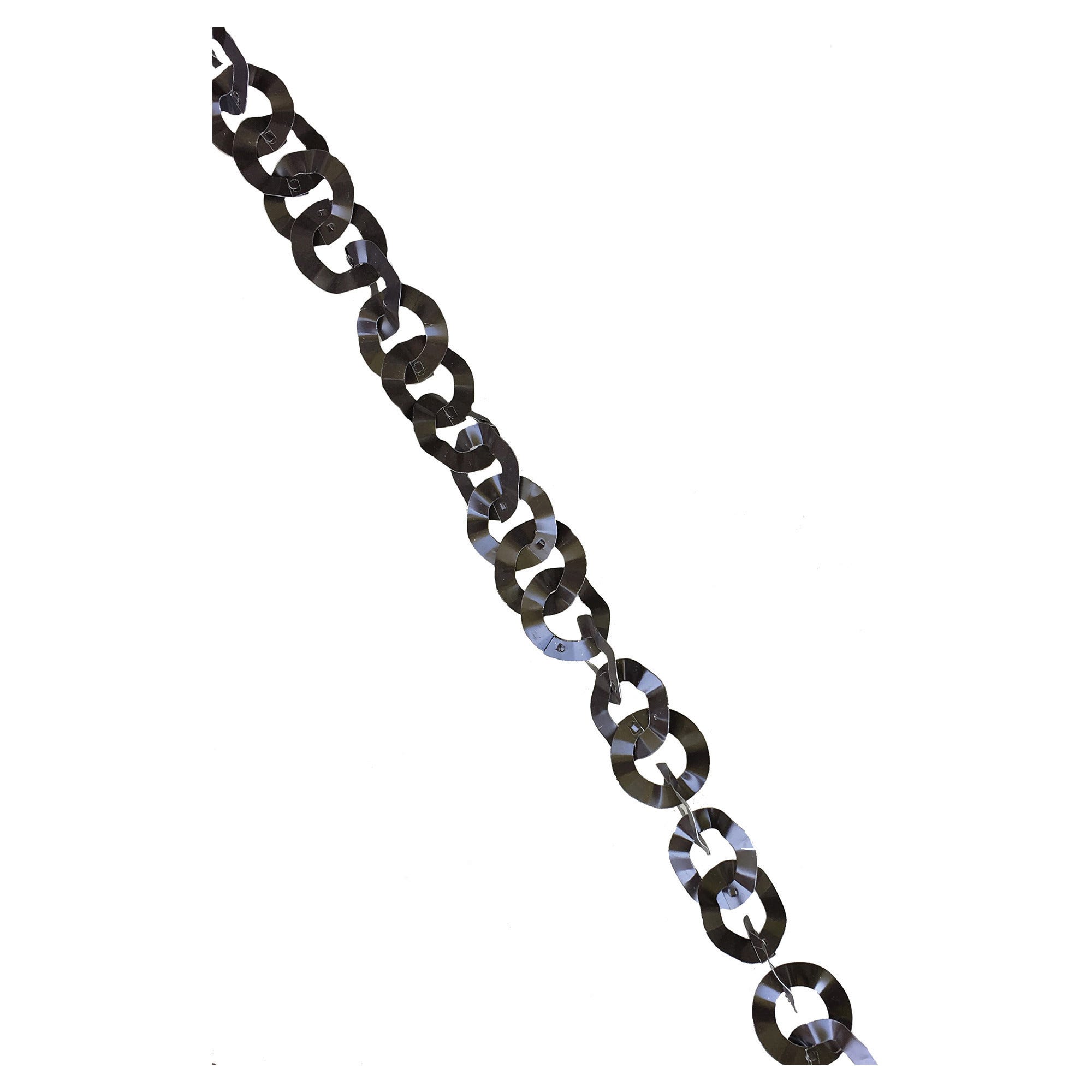 CATENA IN TESTA DI MORO BUSTA 1 m PER DISCESA ACQUA PIOVANA Tecnomat