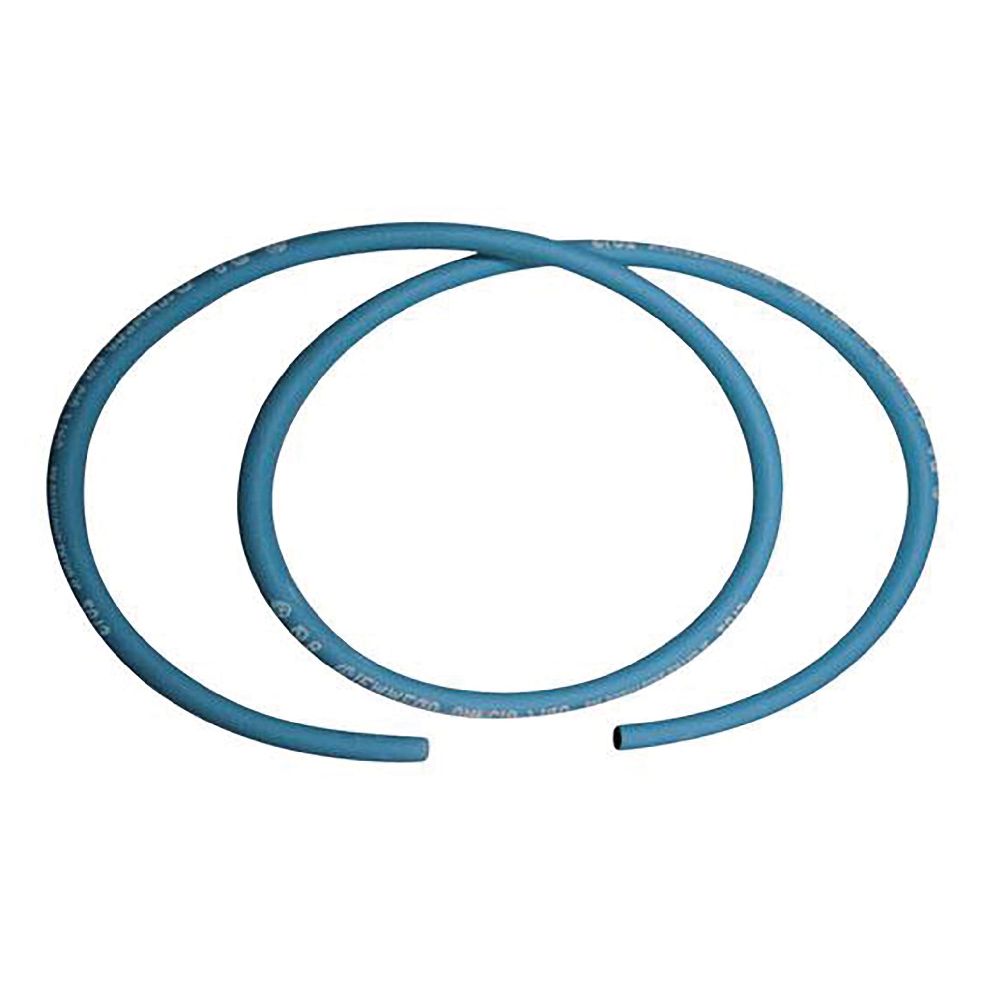 Tubo Per Gas Bombola In Gomma - Blu, 8x13 Mm, 5 Metri - Foto 5