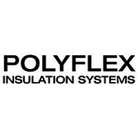 TUBO ISOLANTE POLYFLEX Ø 42 SPESSORE 19 mm ELASTOMERICO CLASSE 1 ...