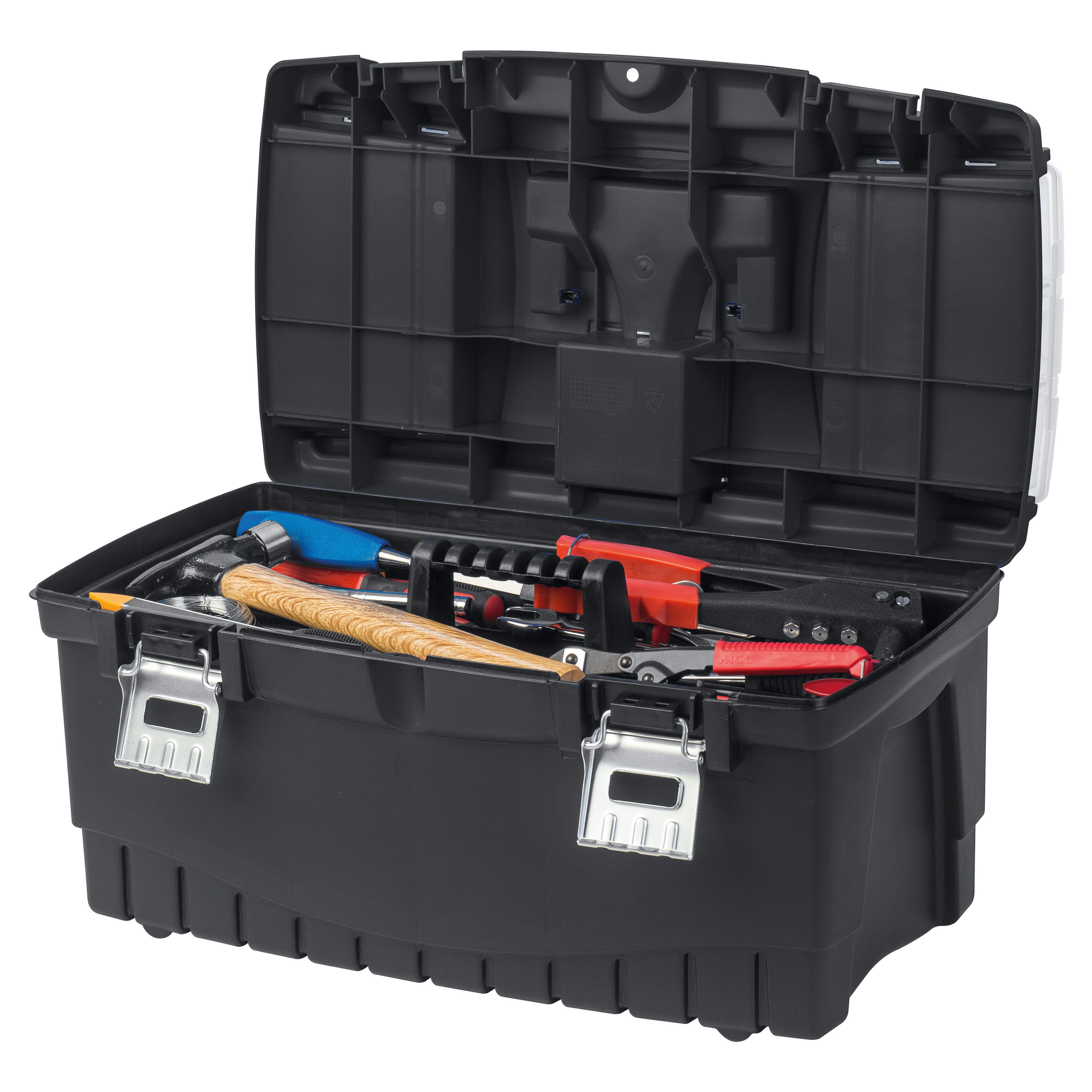 Armadio Portautensili E Carrello Da Officina Keter