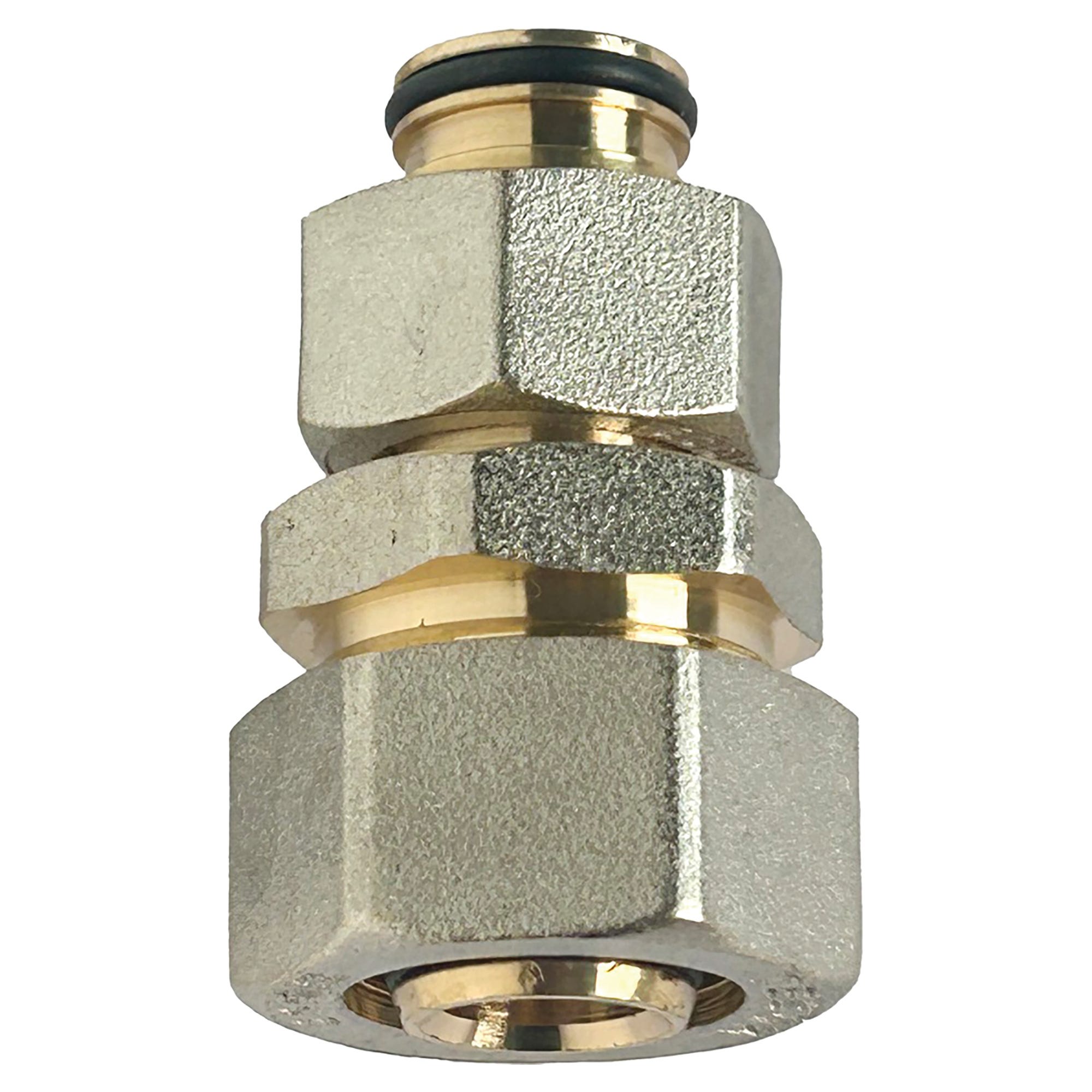 Adattatore Per Tubo Piscina Da 3,2 Cm A 3,8 Cm Con Collare, Compatibile Intex, Per Pompe E Valvole A Stantuffo