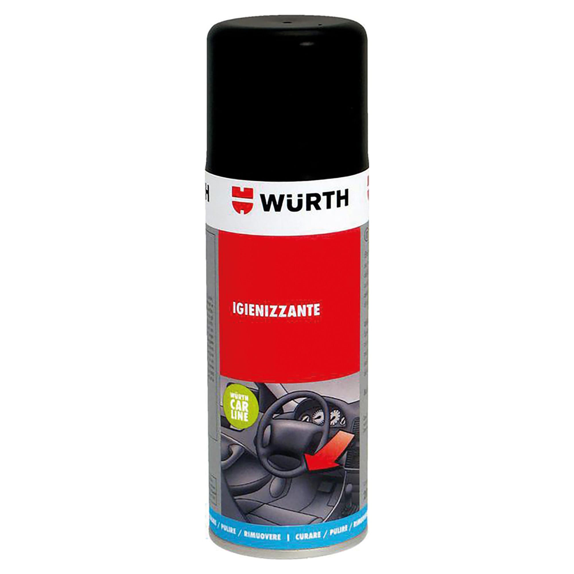 LIQUI MOLY 1 Litro Detergente Climatizzatore 4091 Climatizzatore
