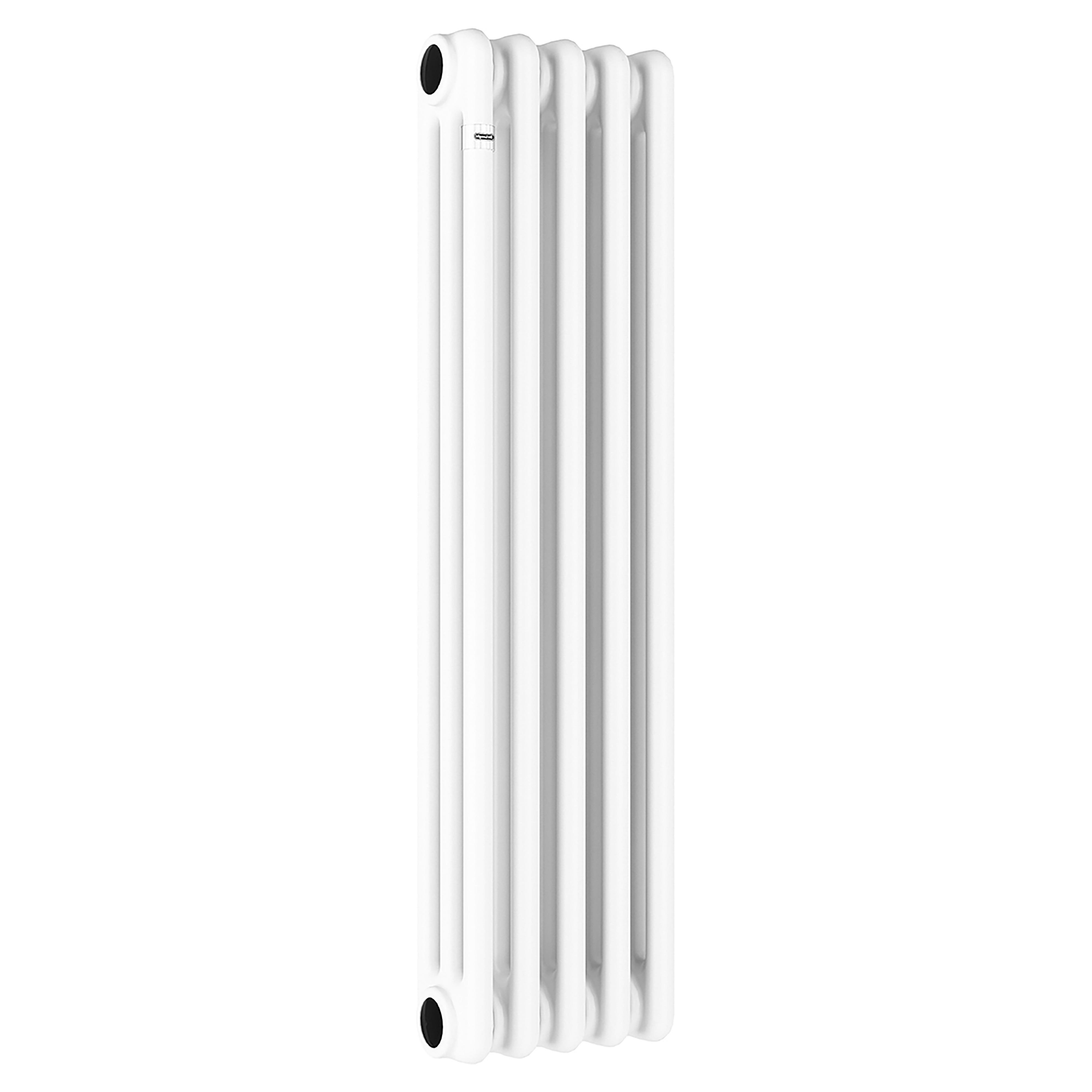 RADIATORE DE LONGHI ACCIAIO TUBOLARE 3 COLONNE 5 ELEMENTI H685 mm ...