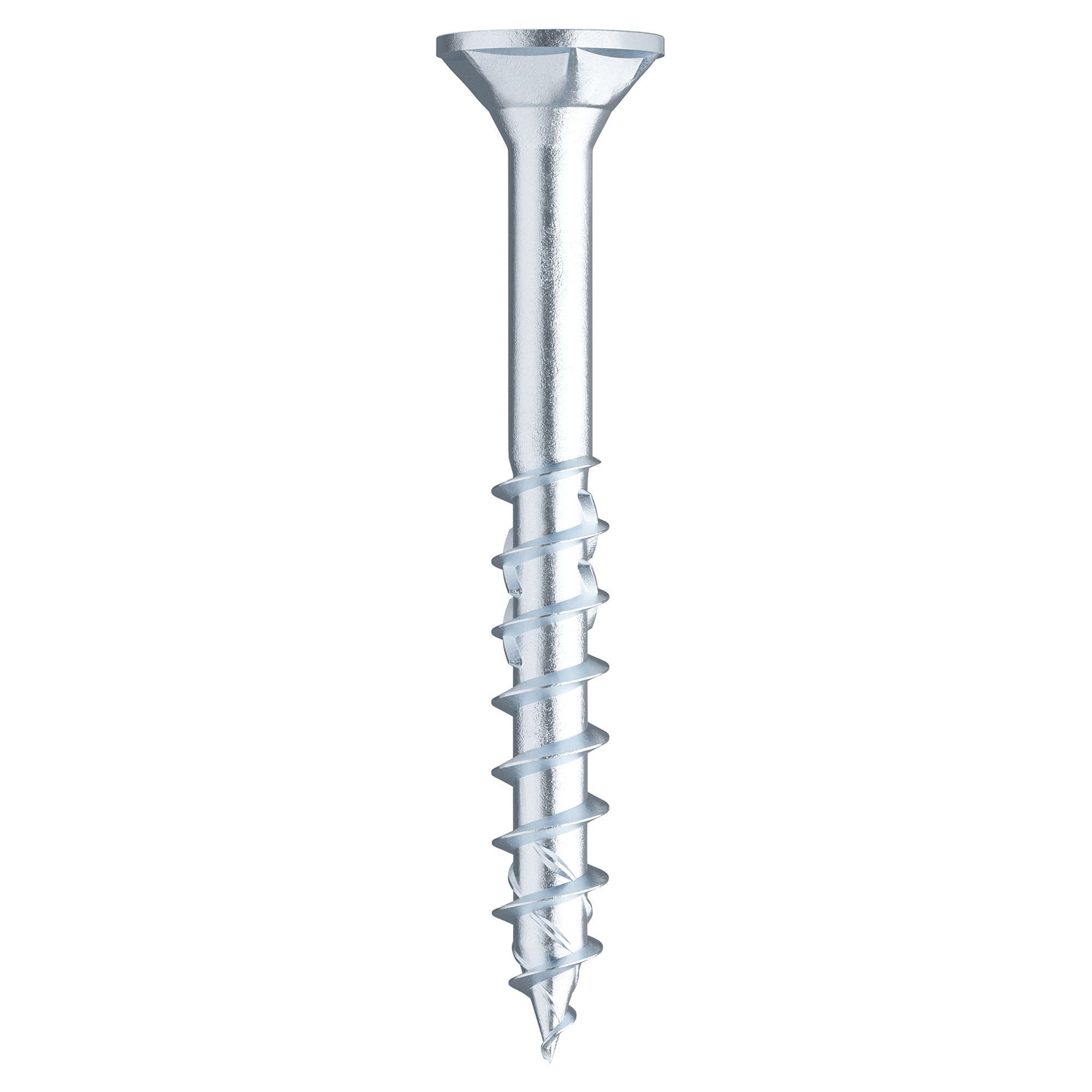 Viti Svasate A Fessura M2 M3 M4 DIN 963 – Acciaio Inox A2 304 – 10 Pezzi – FranksFasteners