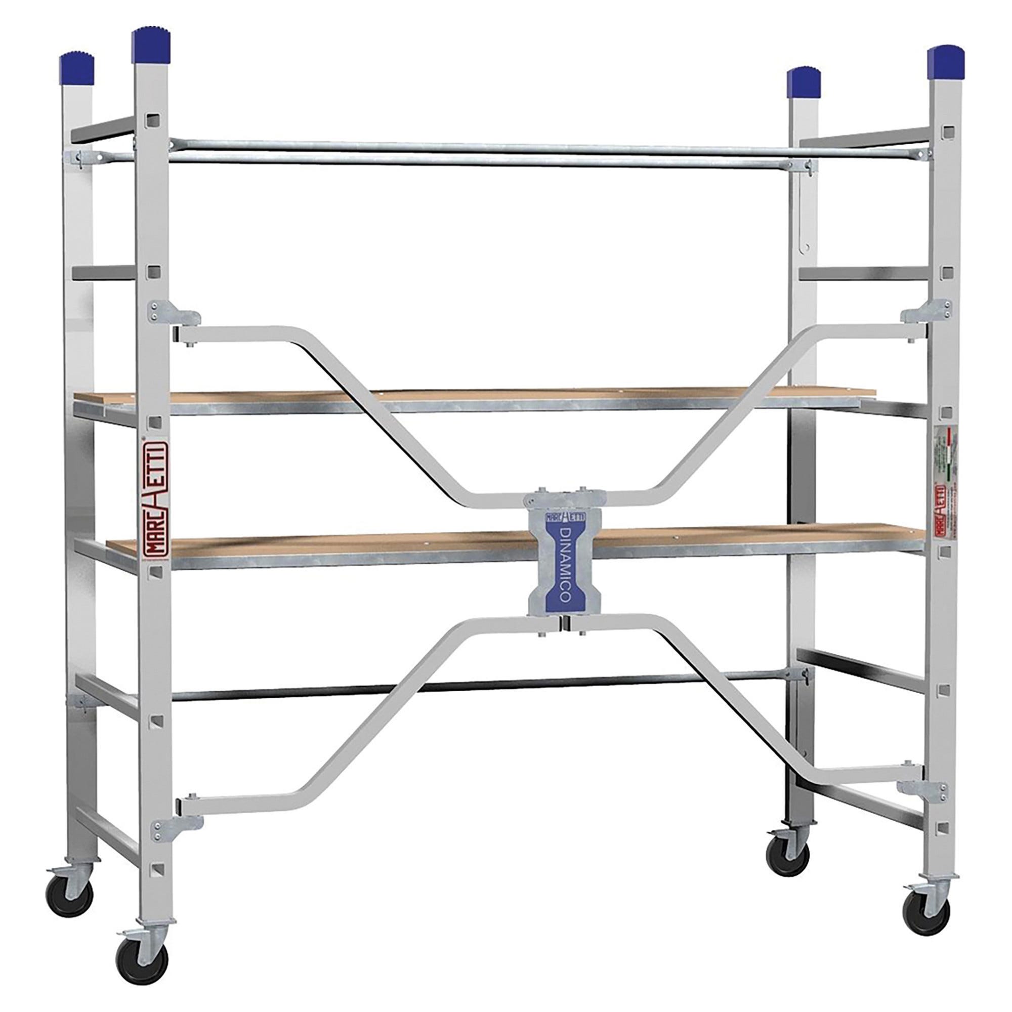Kit Cancello A Battente Completo In Alluminio + Operatore Dimensioni L 4000 Tra I Pilastri X H 1500 Mm Verde Ral 6005 90876688