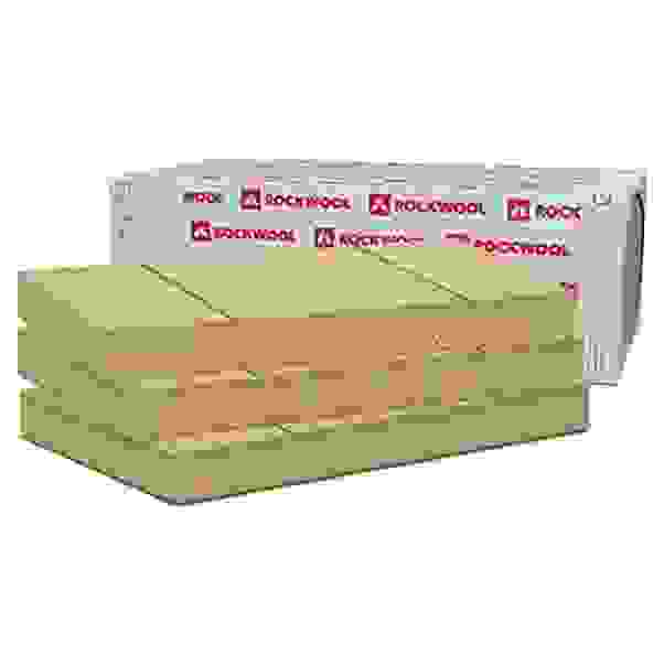 PANNELLO FRONTROCK PRO 120x60x14 cm 80 kg/m³ λ=O,034 W/mK PER CAPPOTTO